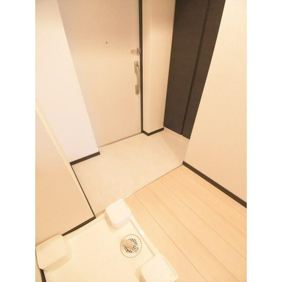 【玄関】 | ＧＥＮＯＶＩＡお花茶屋ｓｋｙｇａｒｄｅｎ