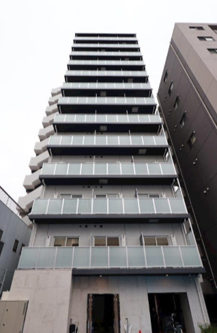 【外観】 | ＧＥＮＯＶＩＡお花茶屋ｓｋｙｇａｒｄｅｎ