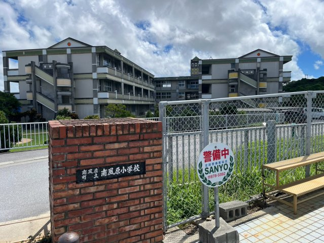 南風原町字兼城新築戸建て B号棟（全2棟）の周辺