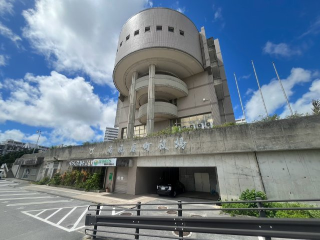 南風原町字兼城新築戸建て B号棟（全2棟）の周辺