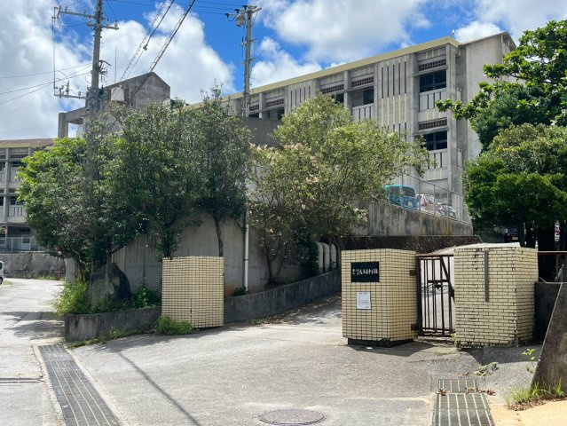 南風原町字兼城新築戸建て B号棟（全2棟）の周辺