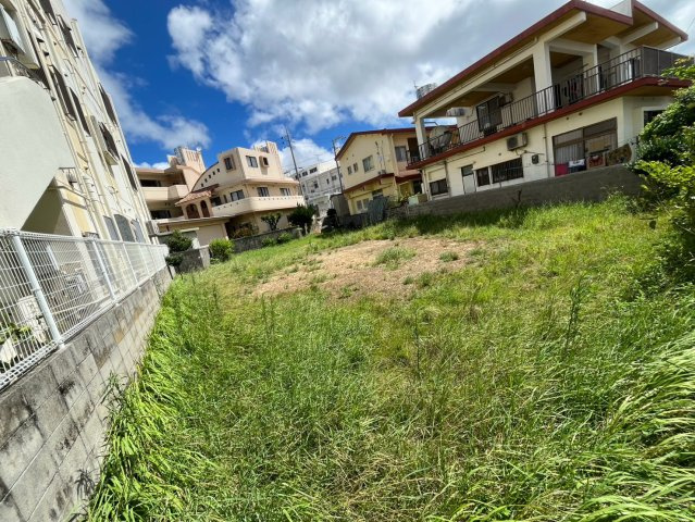 南風原町字兼城新築戸建て B号棟（全2棟）の外観