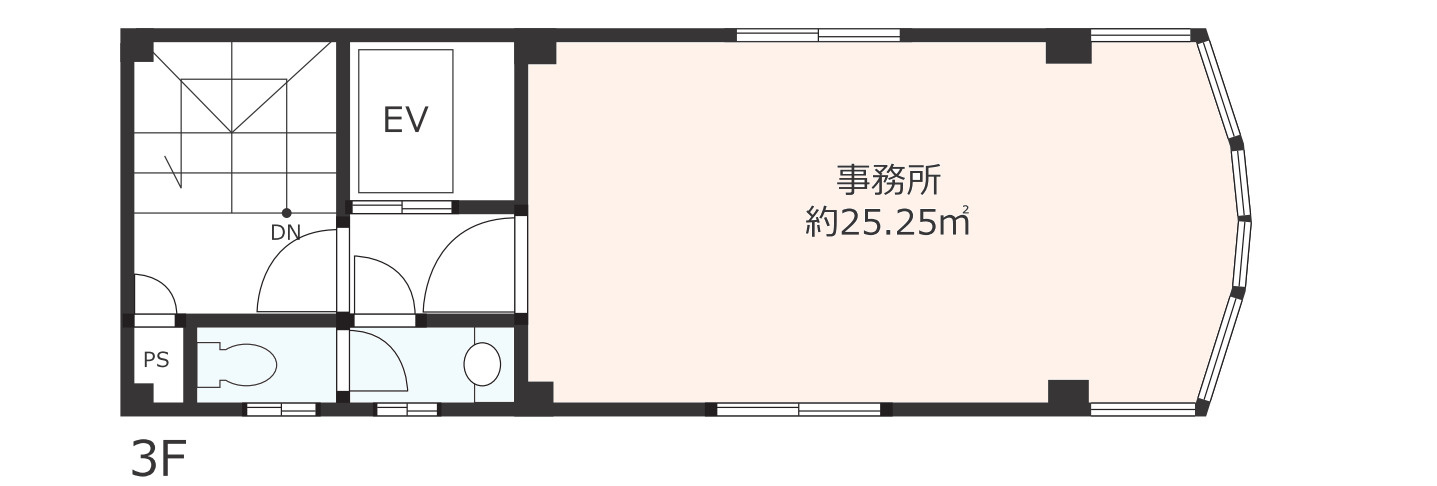 ユニーク本郷の間取り