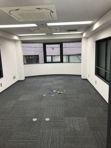 ユニーク本郷の内装