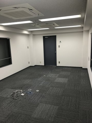 ユニーク本郷の内装