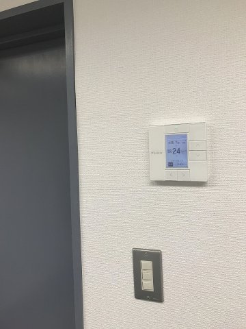 ユニーク本郷の設備