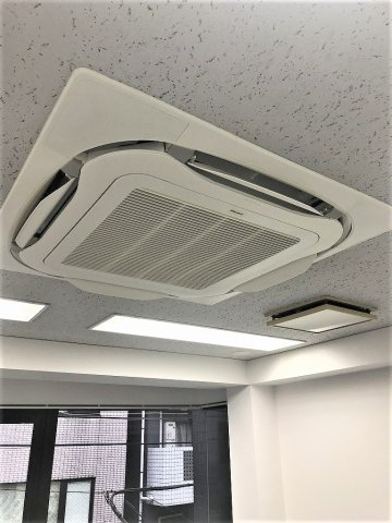 ユニーク本郷の設備
