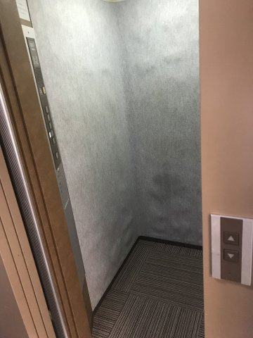 ユニーク本郷のその他共用部分