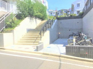 【エントランス】 | リブリ・たまプラーザ