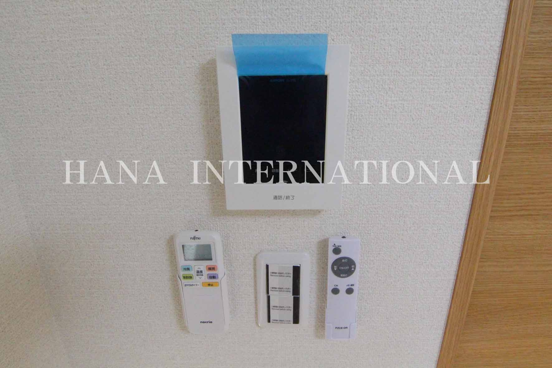 アットリラ南行徳のその他