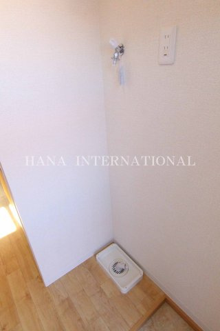 アットリラ南行徳の設備