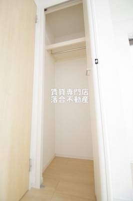 【収納】 | フェイバーJOXI | 収納2ヶ所あり♪