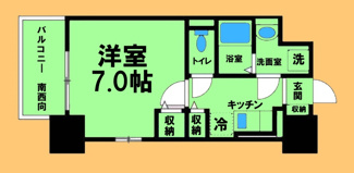 【間取り】 | フェイバーJOXI