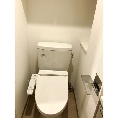 【トイレ】 | Log武蔵小山