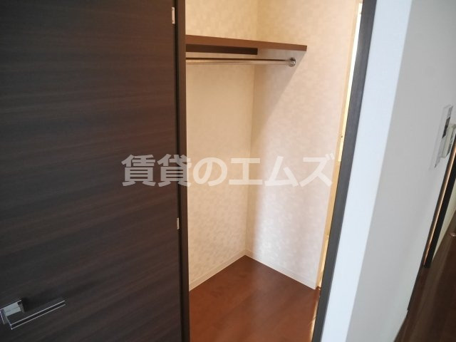 【収納】 | アソシアグロッツォ・クアトロ博多