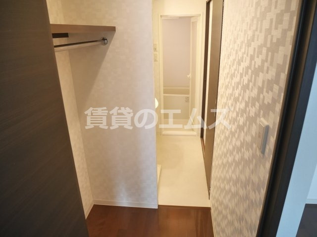 【収納】 | アソシアグロッツォ・クアトロ博多