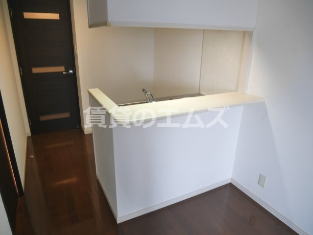 【キッチン】 | アソシアグロッツォ・クアトロ博多