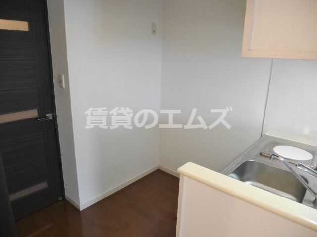 【キッチン】 | アソシアグロッツォ・クアトロ博多