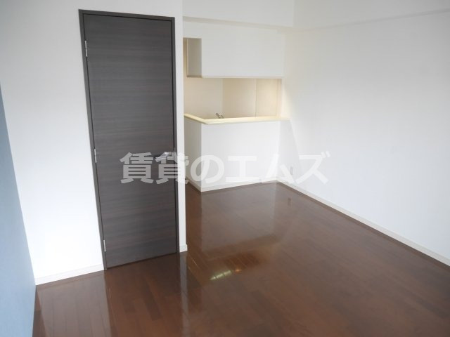 【洋室】 | アソシアグロッツォ・クアトロ博多