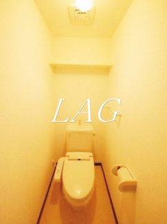 【トイレ】 | 39Ｂｌｂ．Ｂ | トイレです。