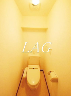 【トイレ】 | 39Ｂｌｂ．Ｂ | トイレです。