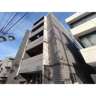 【外観】 | プレール・ドゥーク高井戸