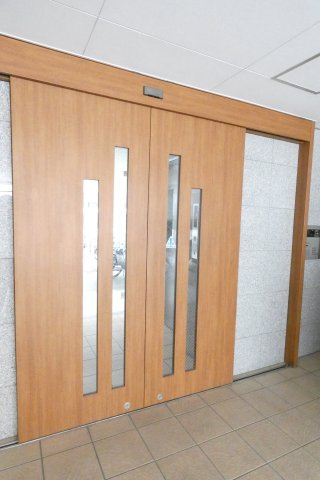 【ロビー】 | クイーンライフ玉津　仲介手数料無料