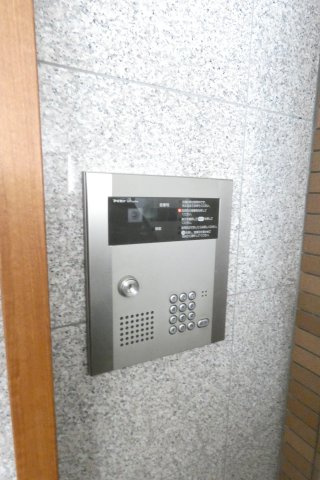 【セキュリティ】 | クイーンライフ玉津　仲介手数料無料