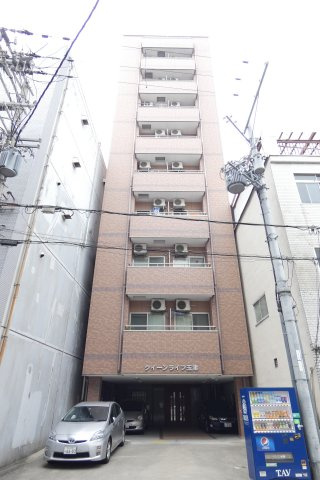 【外観】 | クイーンライフ玉津　仲介手数料無料
