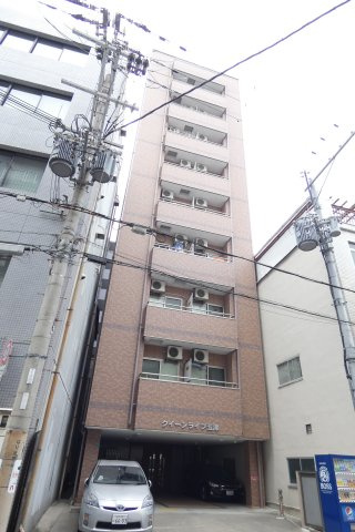 【外観】 | クイーンライフ玉津　仲介手数料無料