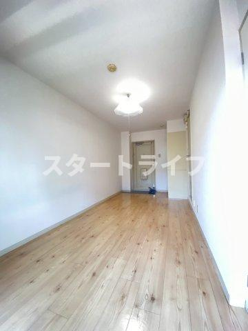 大阪市淀川区東三国１丁目の賃貸マンションのセキュリティ