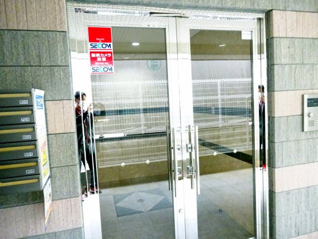 ルミエール西宮のその他共用部分