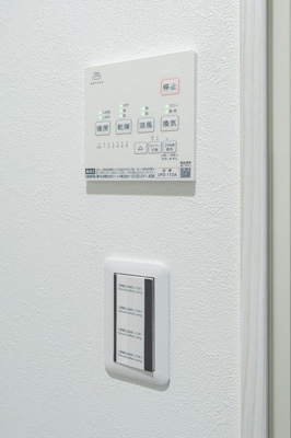 【設備】 | tj residence KIYOSE
