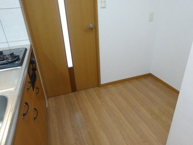 Ｈｙｕ－ｇａ（日向）のキッチン