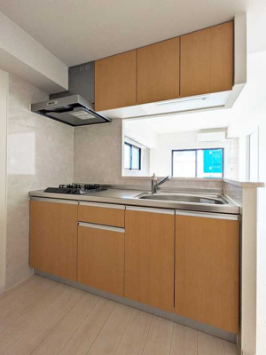 【キッチン】 | ラクラス呉服町　★プライスホームなら仲介手数料が0円です★
