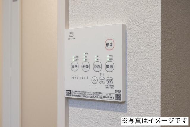 robot home 一之江Ⅲの設備