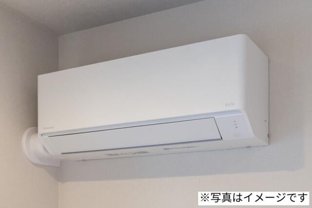 robot home 一之江Ⅲの設備