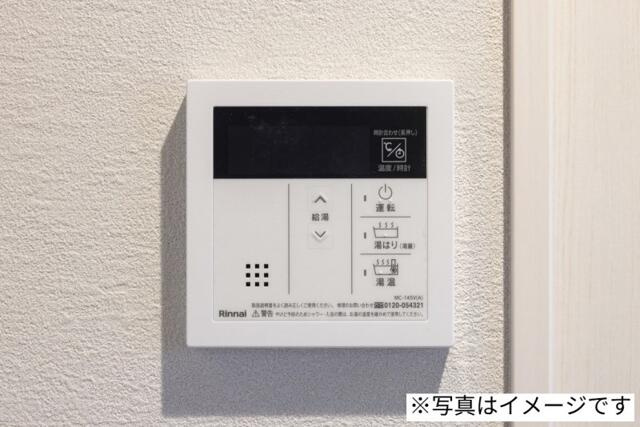 robot home 一之江Ⅲの設備