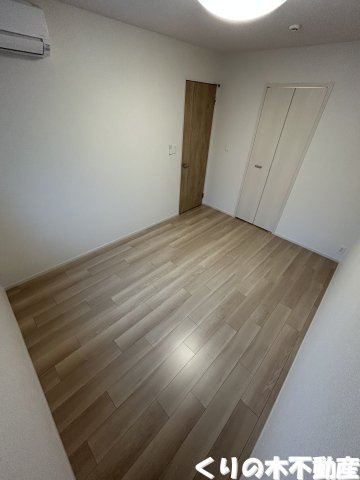 【寝室】 | リヴェール | 落ち着いて過ごせるお部屋なので、寝室にいかがでしょうか