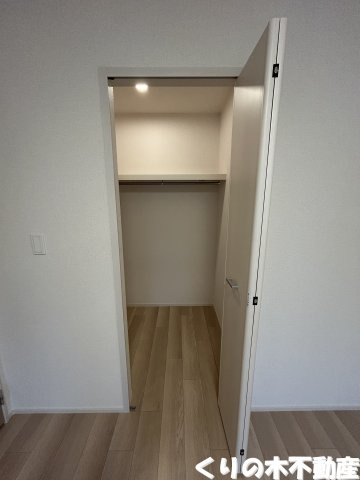 【収納】 | リヴェール | 小物を収納するのに便利です