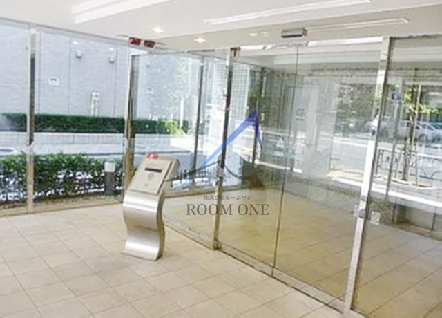 門前仲町レジデンス弐番館のその他共用部分