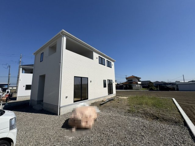神川町熊野堂第１　