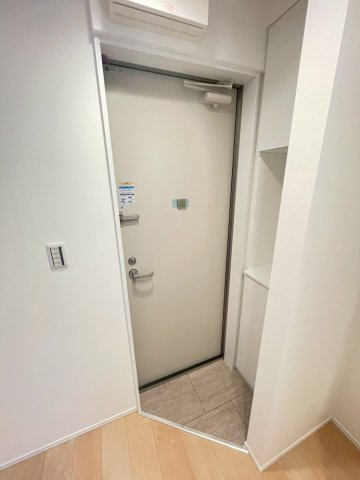 【玄関】 | アルサーヴ千葉