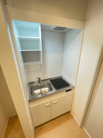 【キッチン】 | アルサーヴ千葉