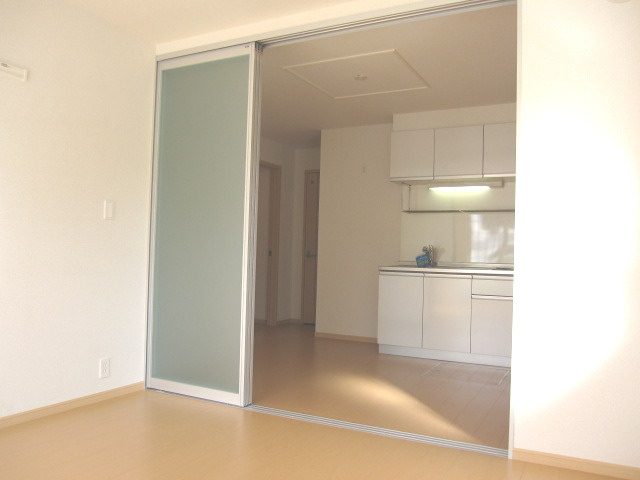 【内装】 | アンジュール | アンジュール(GoodHome)