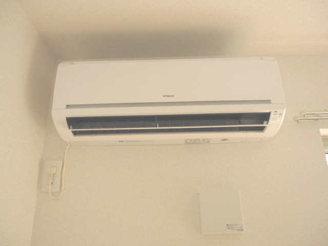 【設備】 | アンジュール | アンジュール(GoodHome)