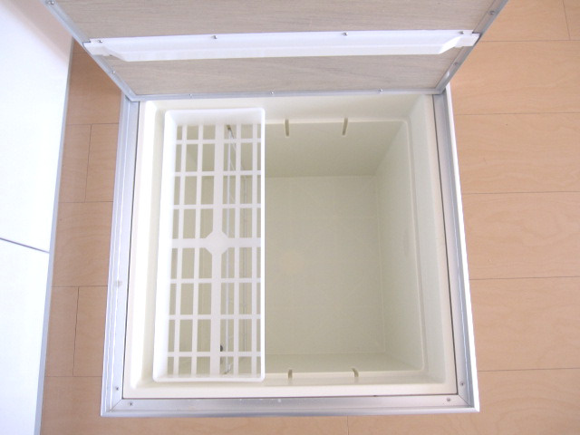 【設備】 | アンジュール | アンジュール(GoodHome)