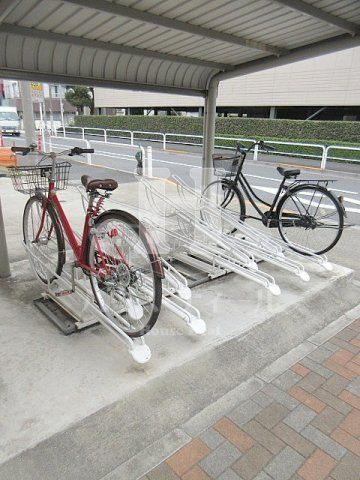 【その他共用部分】 | エクセルヴィラ