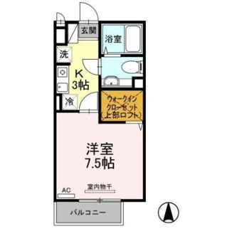【間取り】 | コーギー