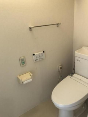【トイレ】 | 東雲キャナルコートCODAN18号棟